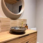 Apartamento Refuge Des Dunes *