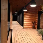 Apartamento Refuge Des Dunes *