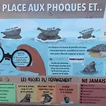 Apartamento Refuge Des Dunes Marck