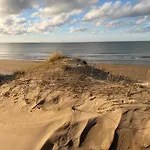 Apartamento Refuge Des Dunes Marck