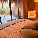 Refuge Des Dunes * Marck