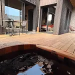 Apartamento Refuge Des Dunes *