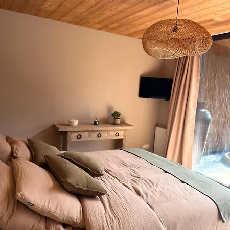 Refuge Des Dunes Marck
