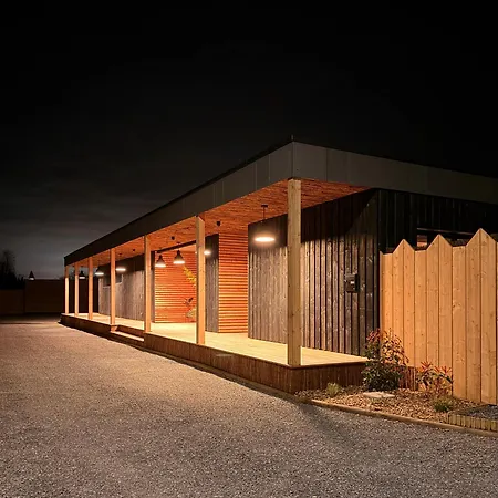 Refuge Des Dunes
