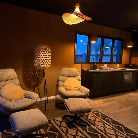 Lejlighed Refuge Des Dunes *