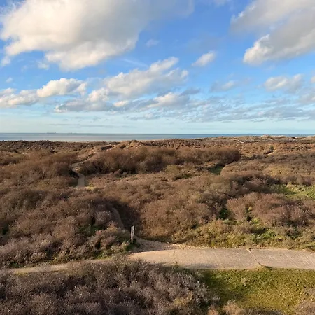 Refuge Des Dunes * Marck
