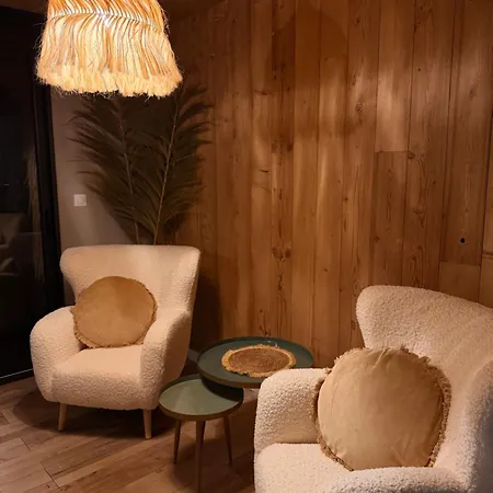 Lejlighed Refuge Des Dunes