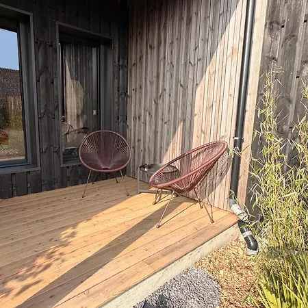 Daire Refuge Des Dunes Marck
