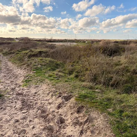 Daire Refuge Des Dunes *