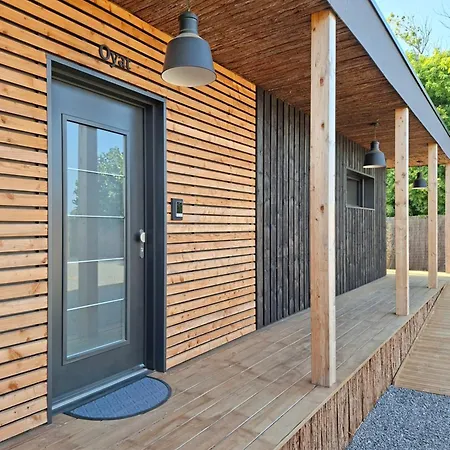 Lejlighed Refuge Des Dunes Marck