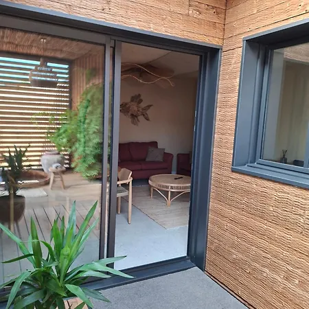 Lejlighed Refuge Des Dunes
