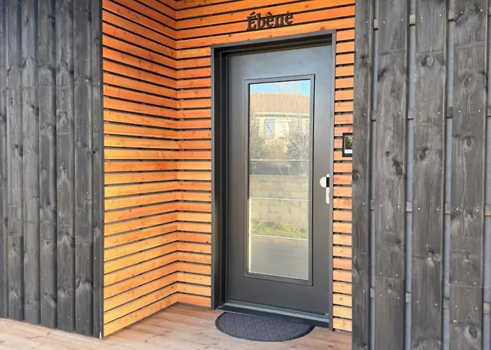 Refuge Des Dunes 아파트 *