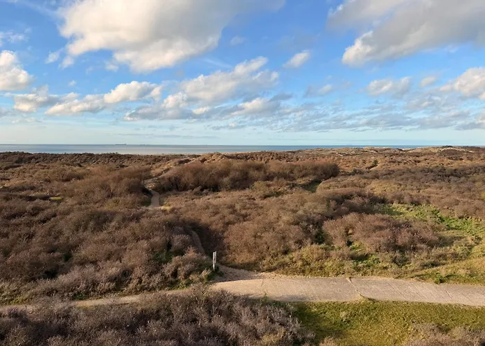 Refuge Des Dunes * Marck